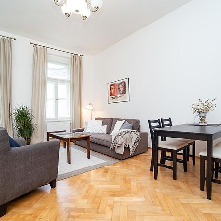 Quiet Apartment In The Old Town Prague Exterior photo