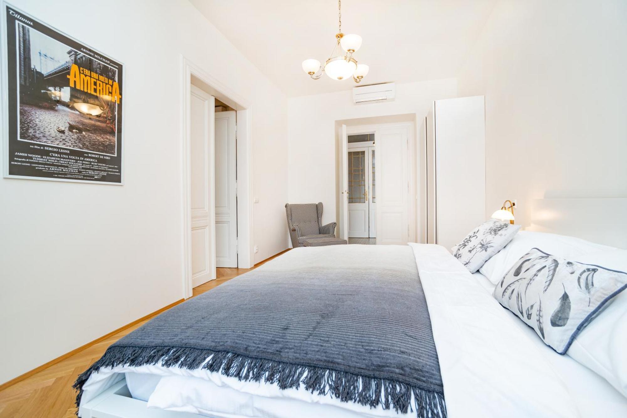 Quiet Apartment In The Old Town Prague Exterior photo