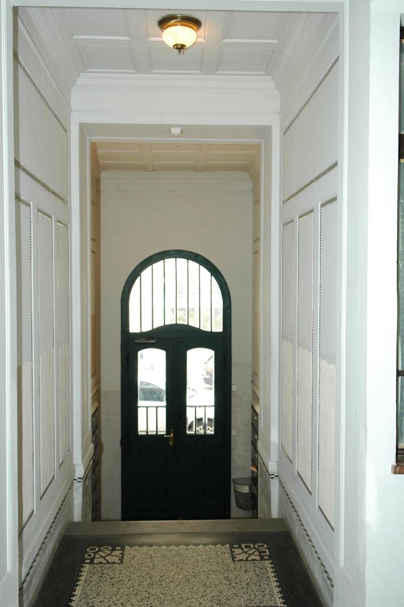 Quiet Apartment In The Old Town Prague Exterior photo